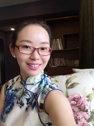 王晓竞 创办养生健康管理有限公...