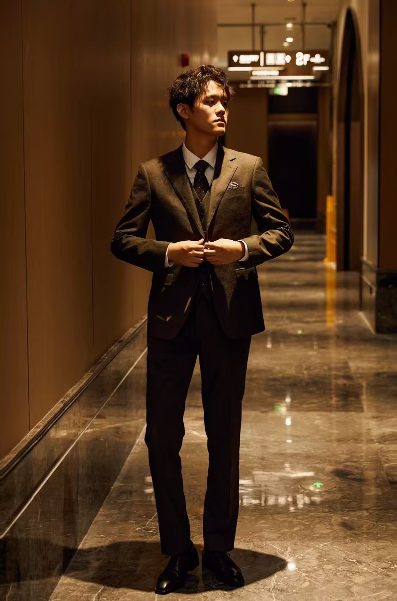 沈航  创办优趣番茄思维