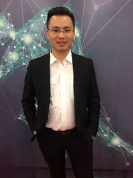 王双双 创办常州诚递货运代理有...